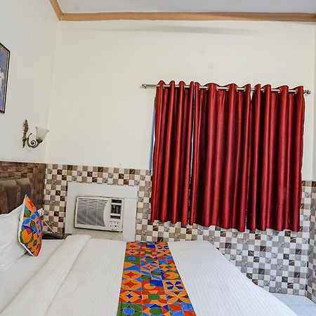 Fabhotel Sarwan Agra  Buitenkant foto