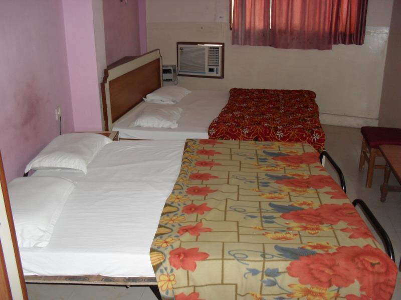 Fabhotel Sarwan Agra  Buitenkant foto
