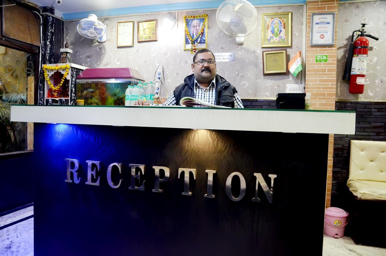 Fabhotel Sarwan Agra  Buitenkant foto