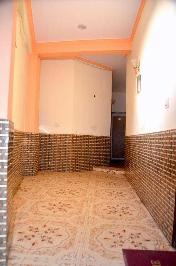 Fabhotel Sarwan Agra  Buitenkant foto