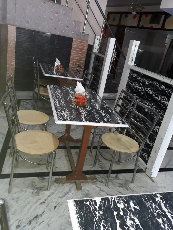 Fabhotel Sarwan Agra  Buitenkant foto