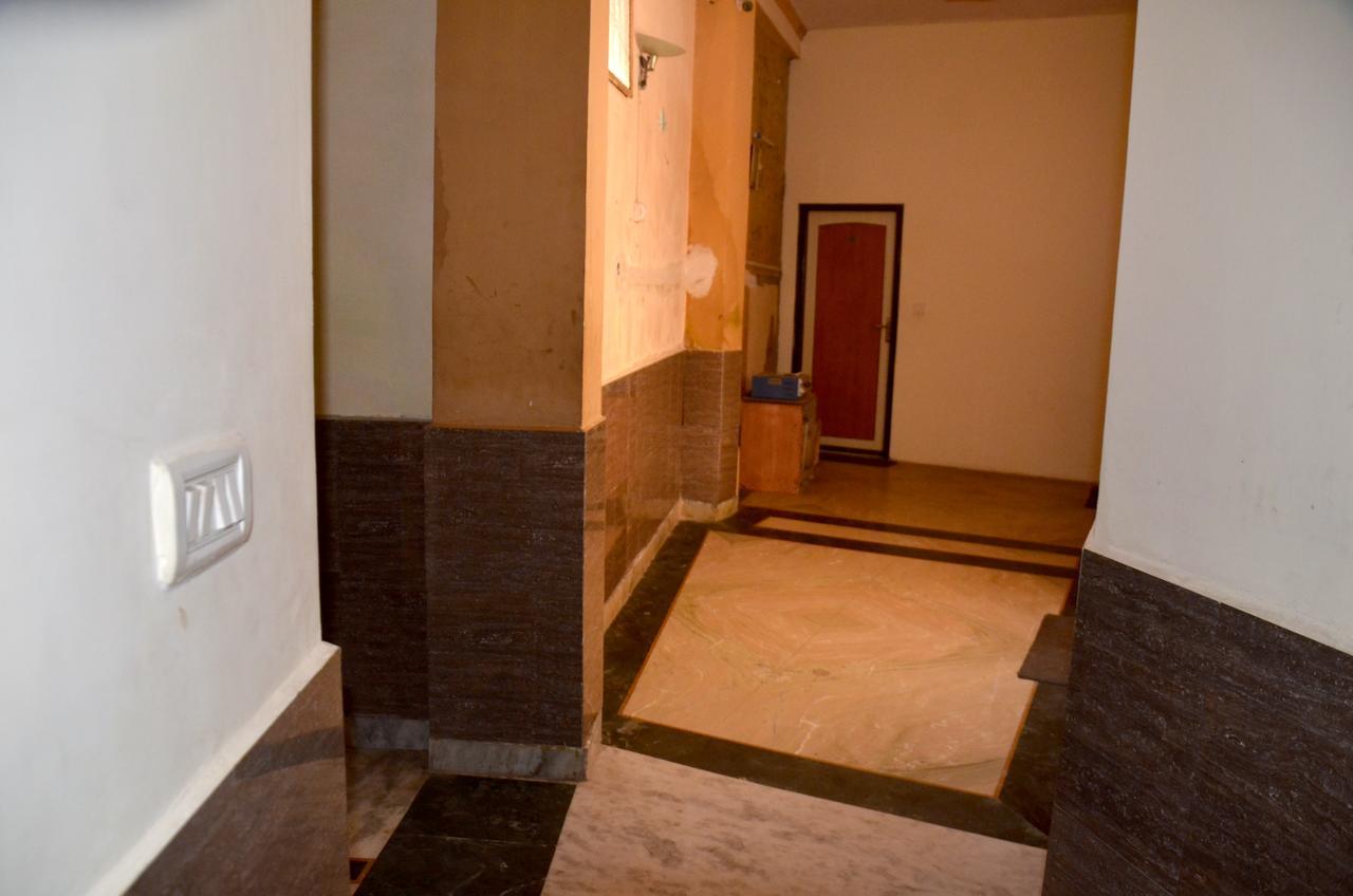 Fabhotel Sarwan Agra  Buitenkant foto