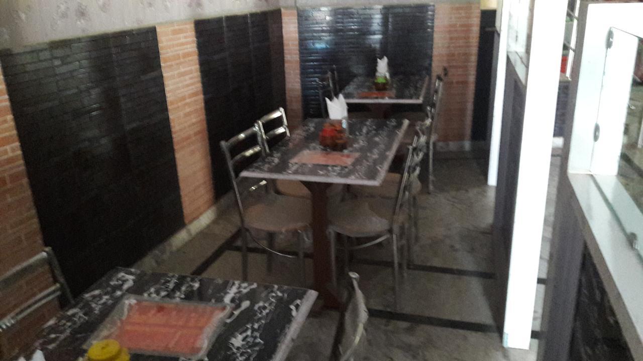 Fabhotel Sarwan Agra  Buitenkant foto