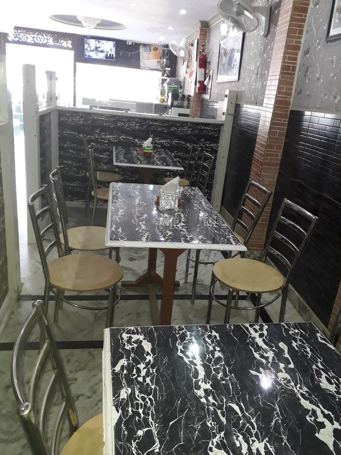 Fabhotel Sarwan Agra  Buitenkant foto