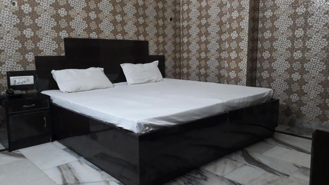 Fabhotel Sarwan Agra  Buitenkant foto